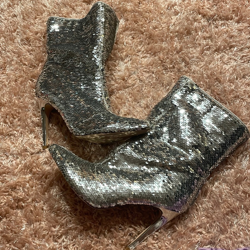 Cape Robbin boots